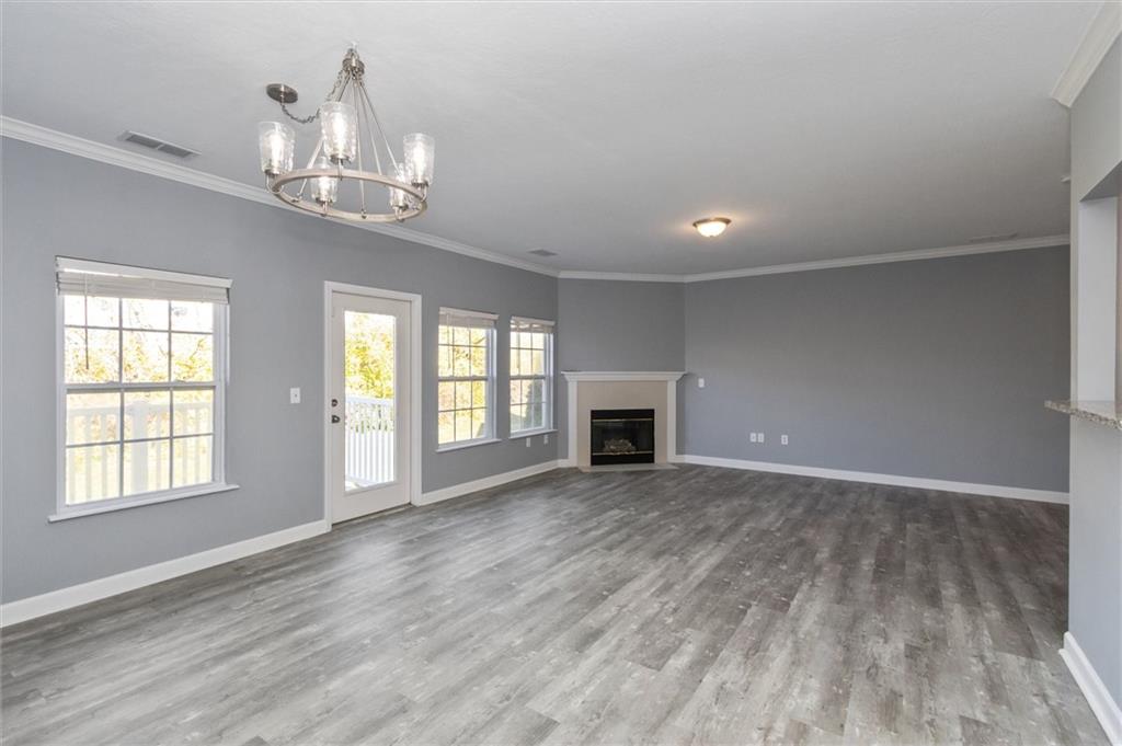 1328 Shadow Ridge Road, Unit C Carmel, IN 46280 - Photo 4 of 32 Gallery Image 4