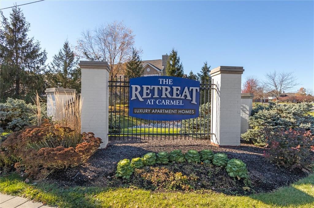 1328 Shadow Ridge Road, Unit C Carmel, IN 46280 - Photo 32 of 32 Gallery Image 32