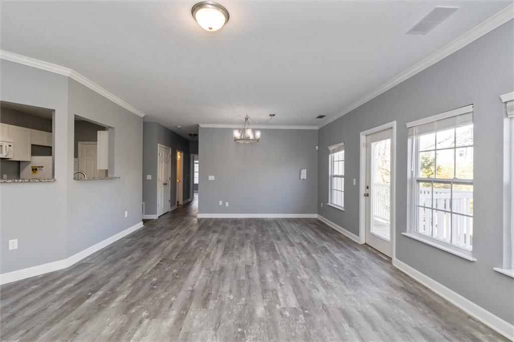 1328 Shadow Ridge Road, Unit C Carmel, IN 46280 - Photo 7 of 32 Gallery Image 7