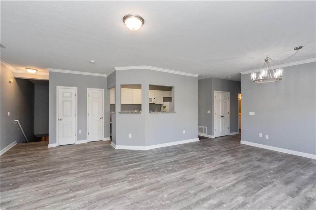 1328 Shadow Ridge Road, Unit C Carmel, IN 46280 - Photo 8 of 32 Gallery Image 8