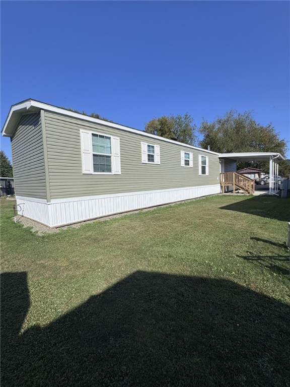 314 Emerald Isle Smethport, PA 16749 - Photo 34 of 35