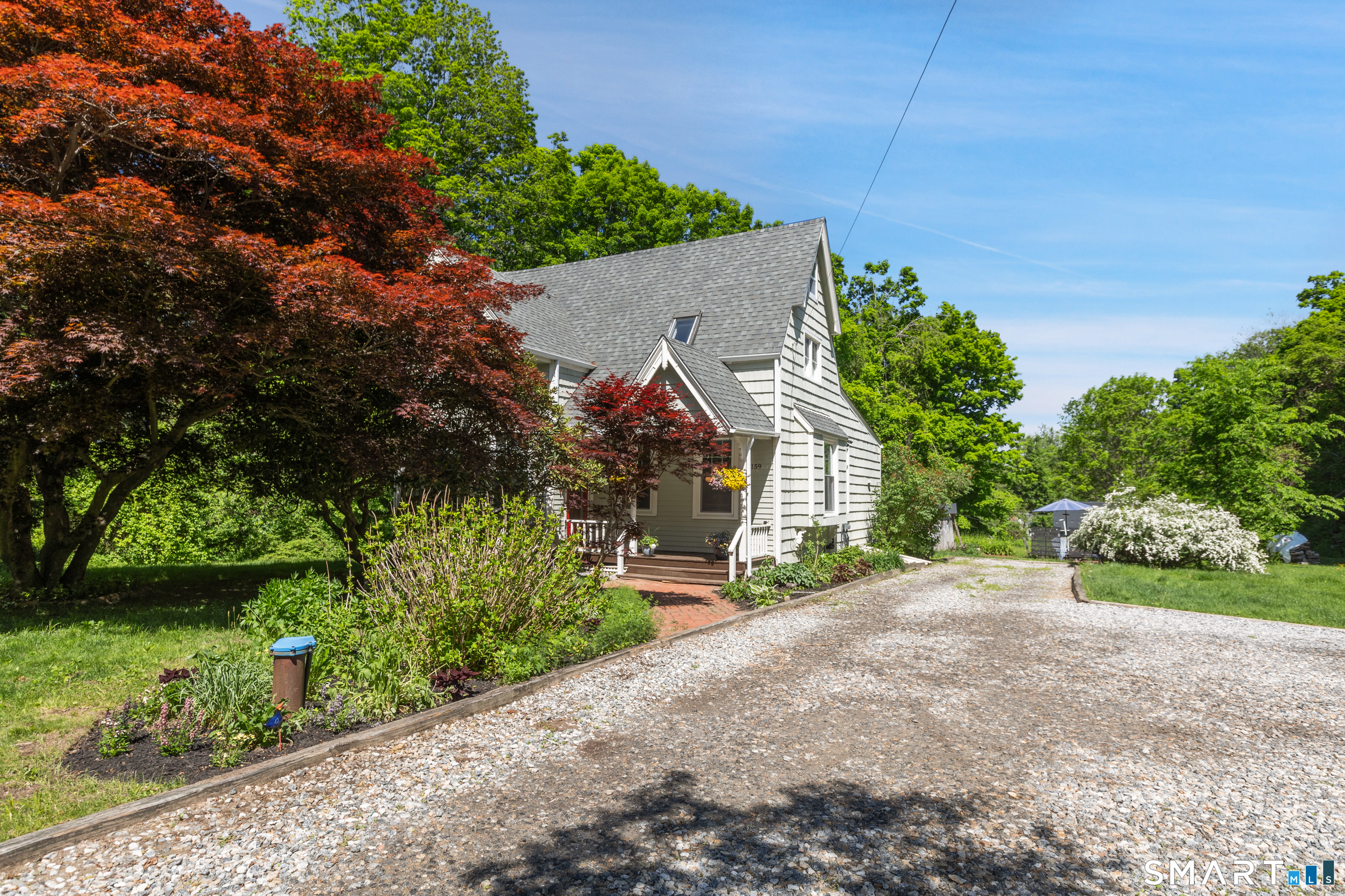 159 Cross Highway Redding, CT 06896 - Photo 38 of 39