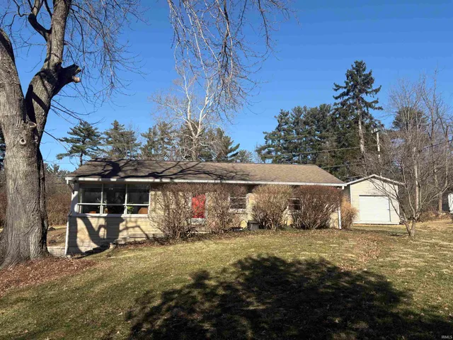 $350,000 | 401 East Glendora Drive, Bloomington, IN 47408