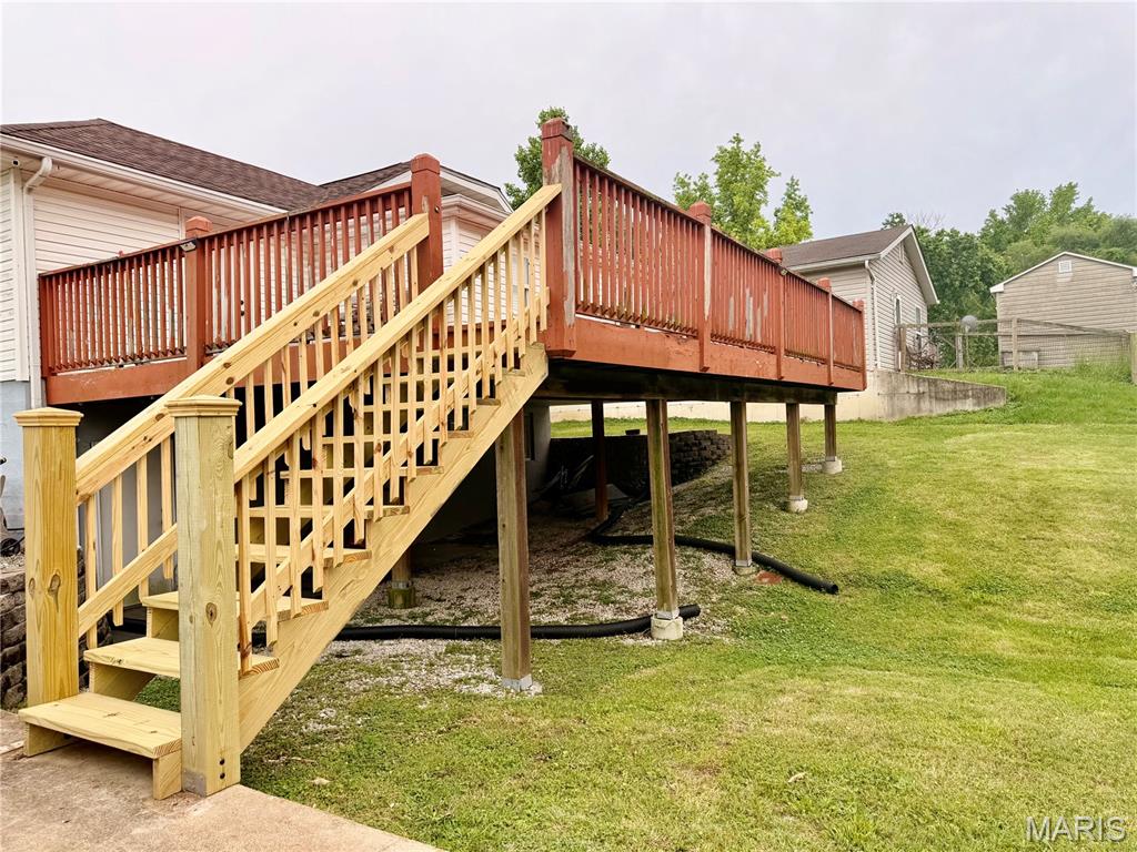 313 South Mill Street Festus, MO 63028 - Photo 4 of 20