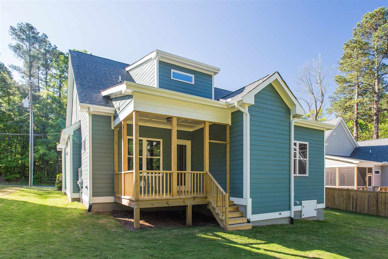 3436 Dixon Road Durham, NC 27707 - Photo 18 of 25 Photo 18