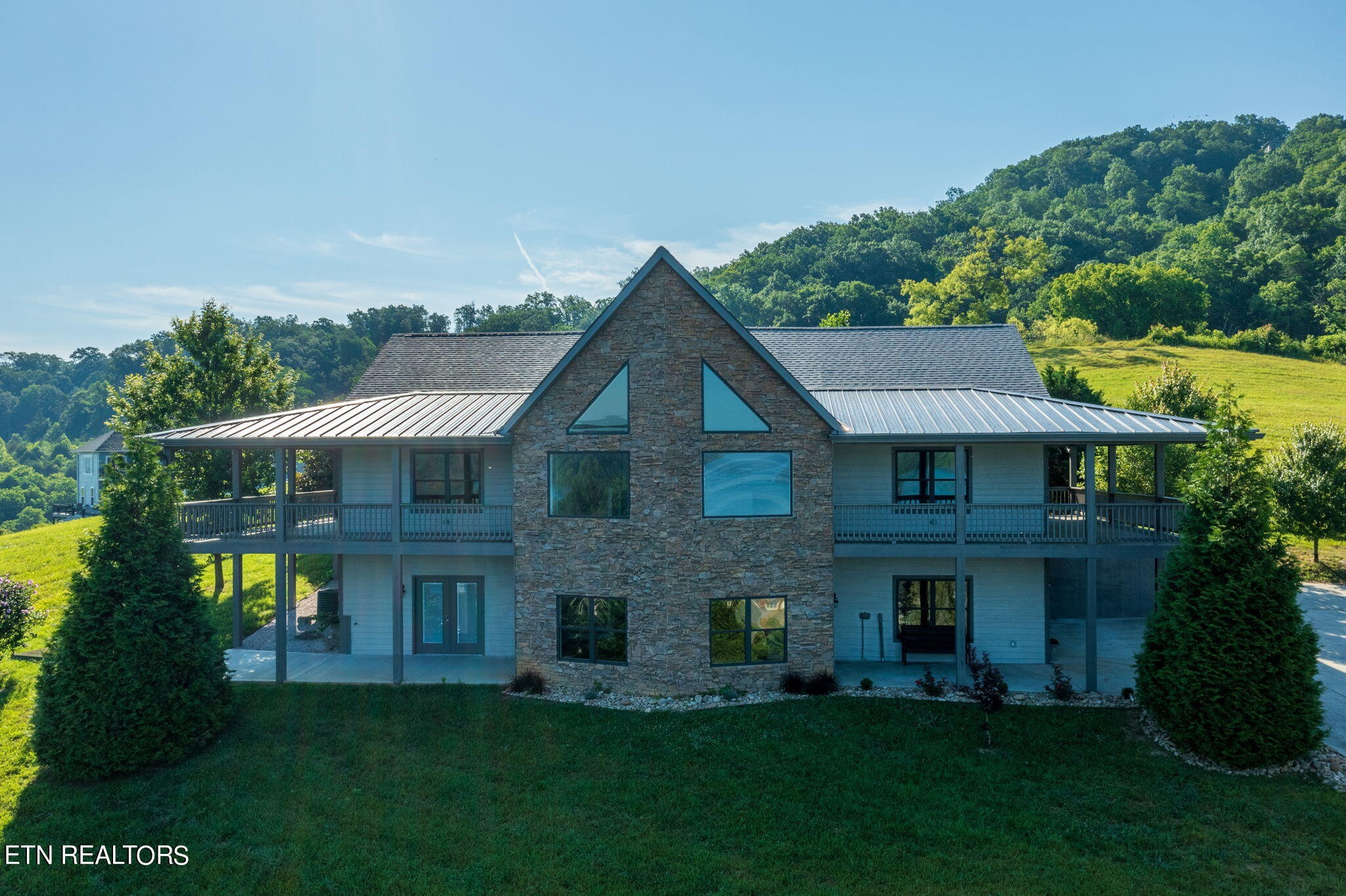 5000 Russell Brothers Road Sharps Chapel, TN 37866 - Photo 1 of 43 Gallery Image 1