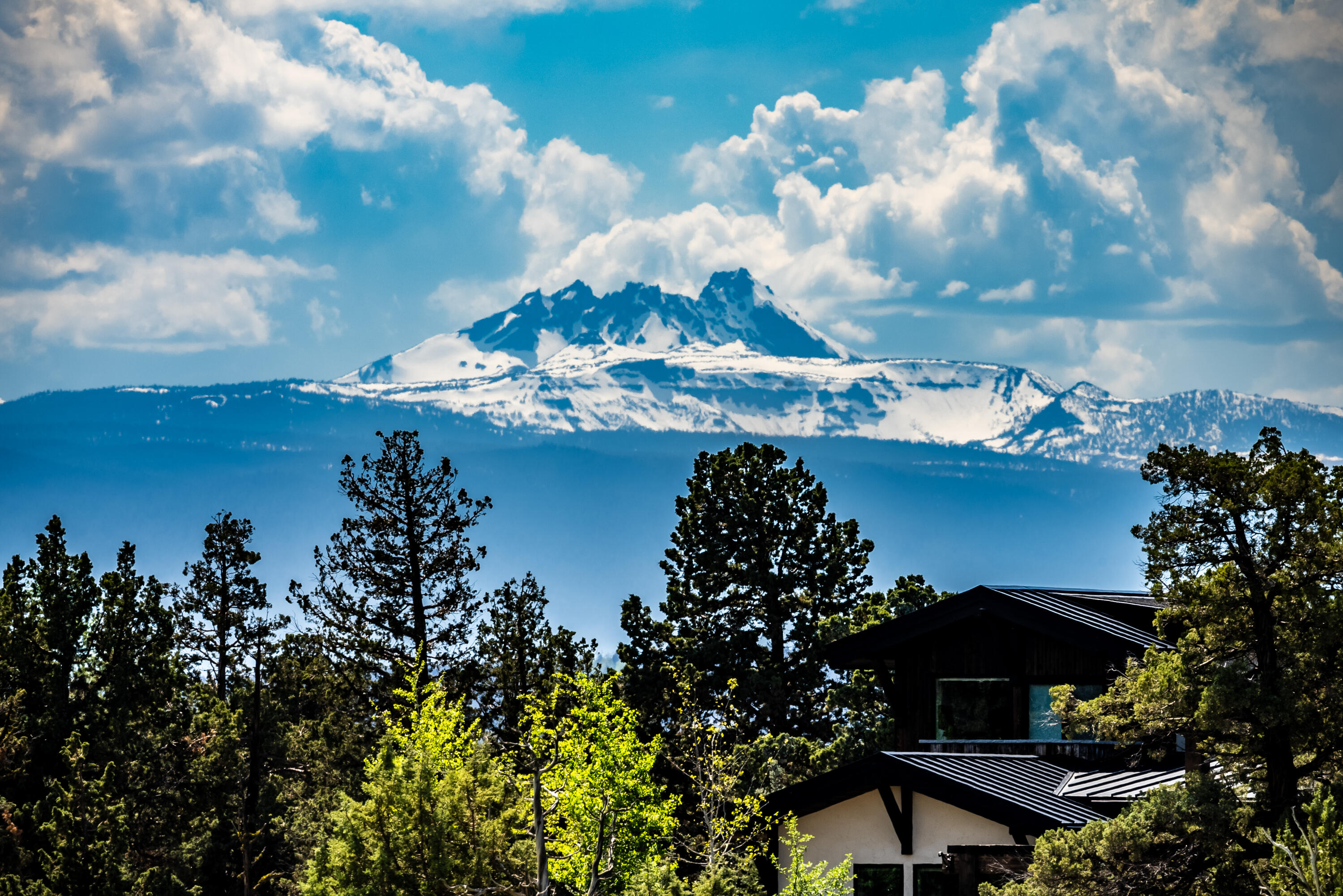 22933 Canyon View Loop, Unit LOT 186 Bend, OR 97701 - Photo 5 of 28 5.Pronghorn Lot 186-10