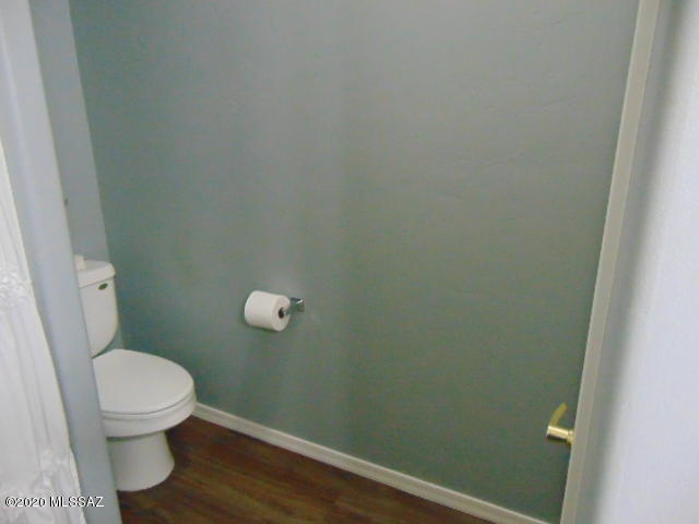 13115 West Trail Dust Road Tucson, AZ 85743 - Photo 29 of 45 Gallery Image 29