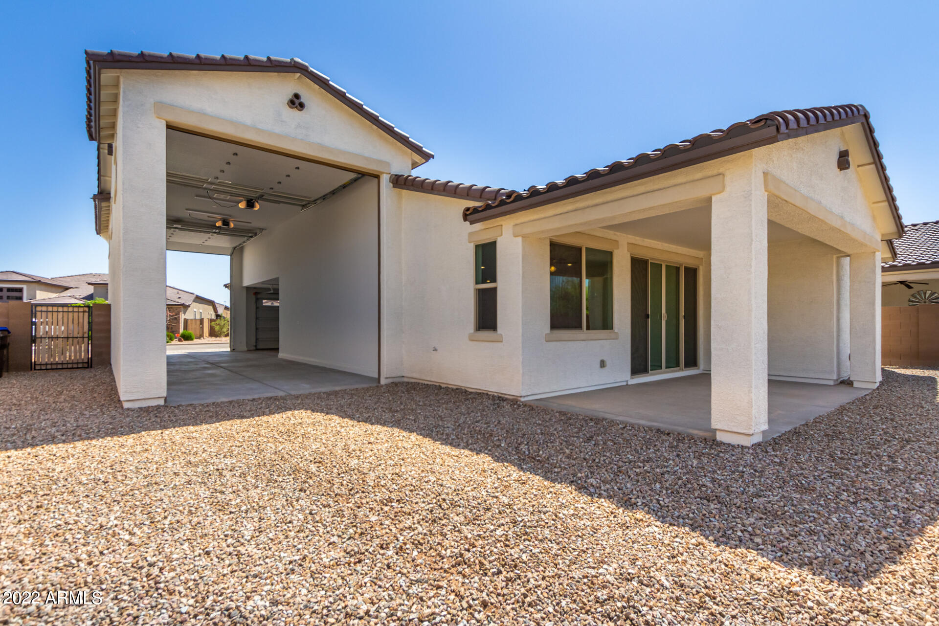 24096 Rooster Road Florence, AZ 85132 - Photo 36 of 37 40 Rooster