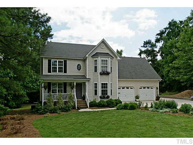 234 Ridge Drive Garner, NC 27529 - Photo 25 of 25 Photo 25