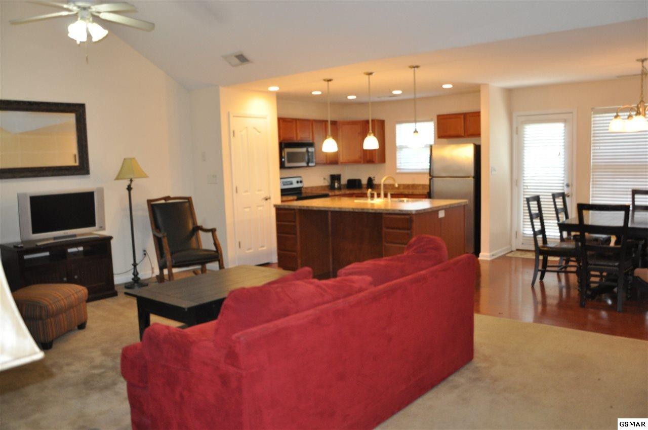 324 Meriwether Way Pigeon Forge, TN 37863 - Photo 3 of 5 Gallery Image 3