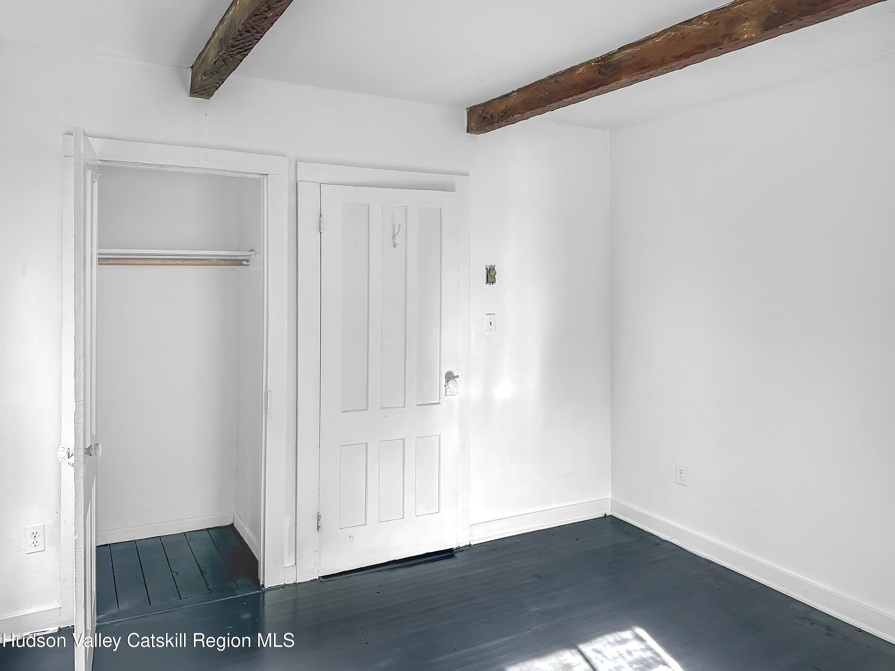 72 Meads Mountain Road, Unit 5 Woodstock, NY 12498 - Photo 11 of 20 a view of an empty room