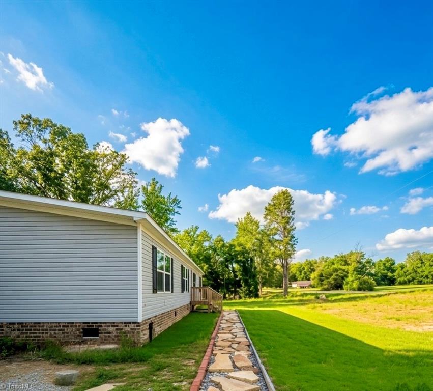 810 Hatchett Road Yanceyville, NC 27379 - Photo 3 of 21