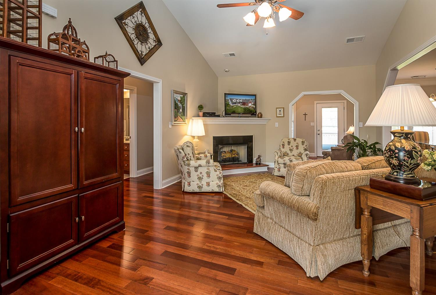800 Flint Ridge Versailles, KY 40383 - Photo 3 of 33 Photo 3