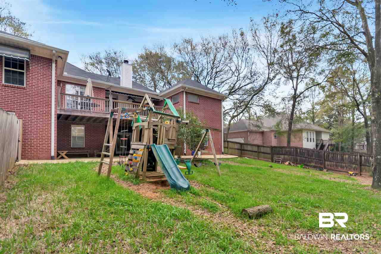 9788 Potomac Ridge Drive Mobile, AL 36695 - Photo 42 of 50