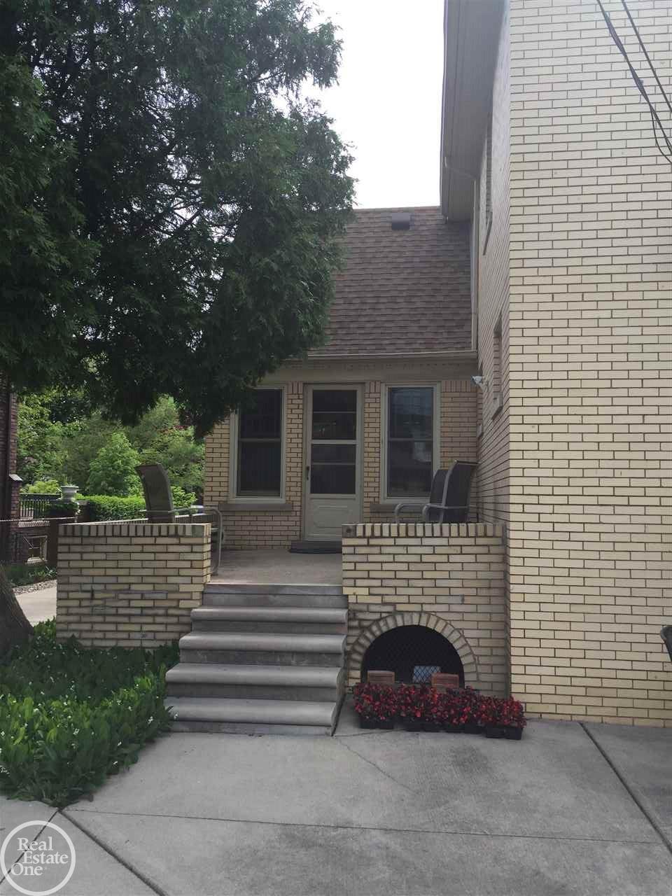 1036 Nottingham Road Grosse Pointe Park, MI 48230 - Photo 51 of 60