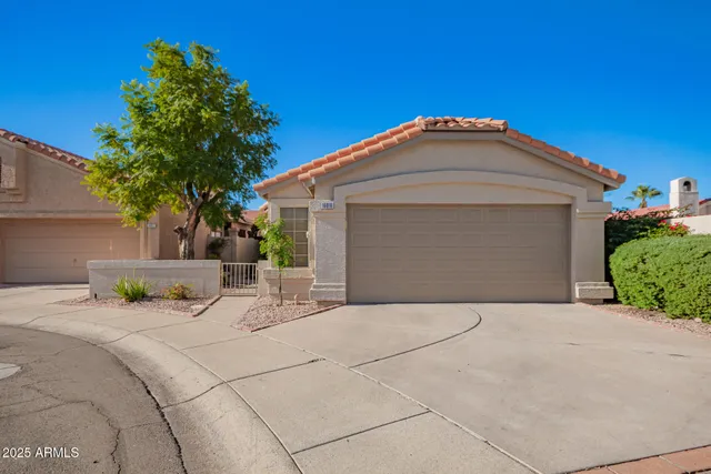 $460,000 | 16018 North 3rd Drive, Phoenix, AZ 85023