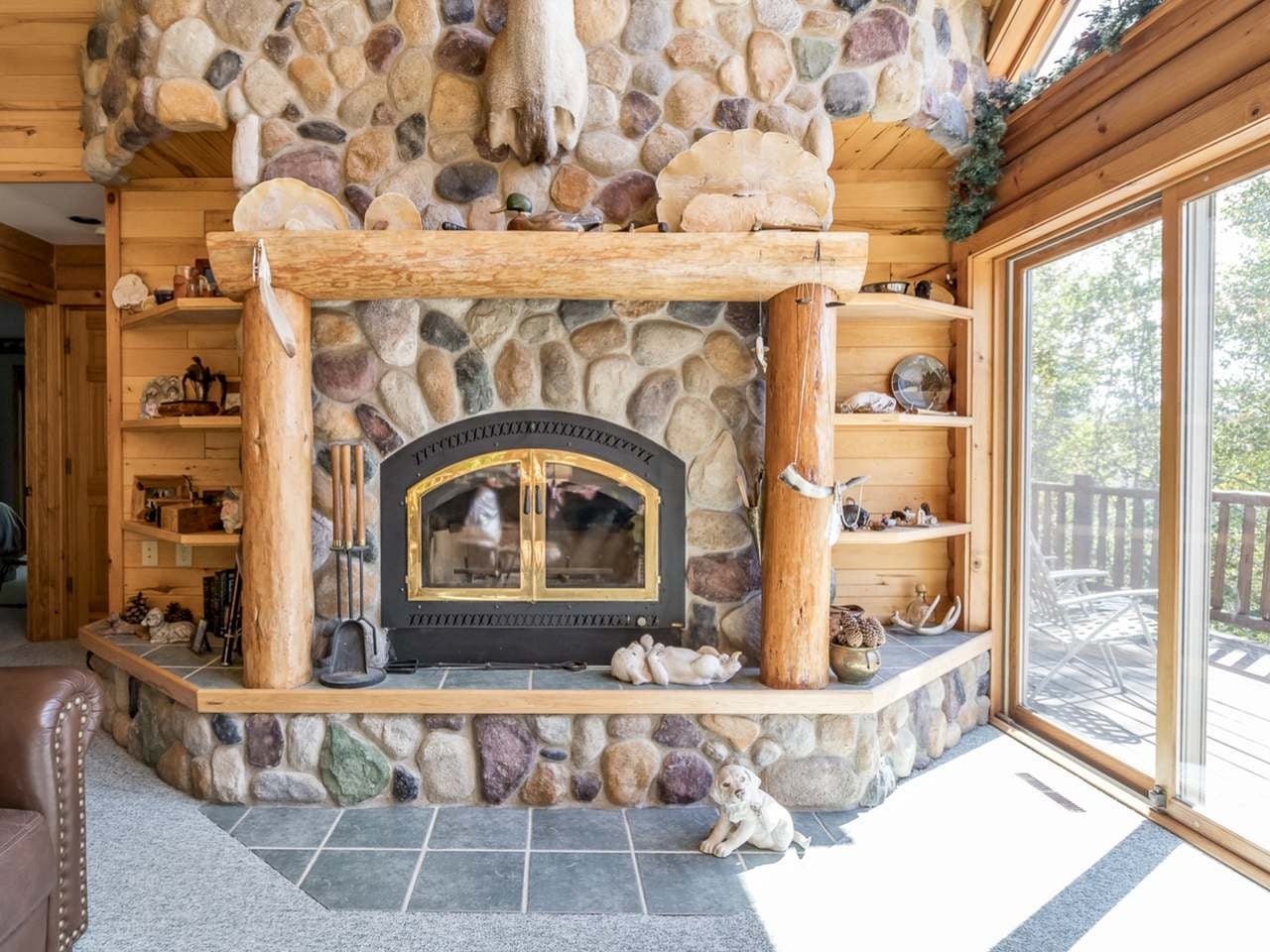 10451 Blue Lake Road Minocqua, WI 54548 - Photo 22 of 53 Gallery Image 22