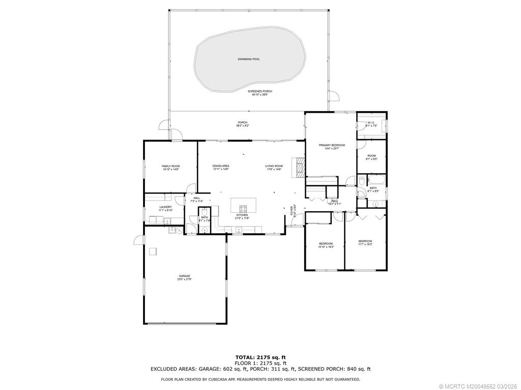 853 Northwest Spruce Ridge Drive Stuart, FL 34994 - Photo 20 of 20