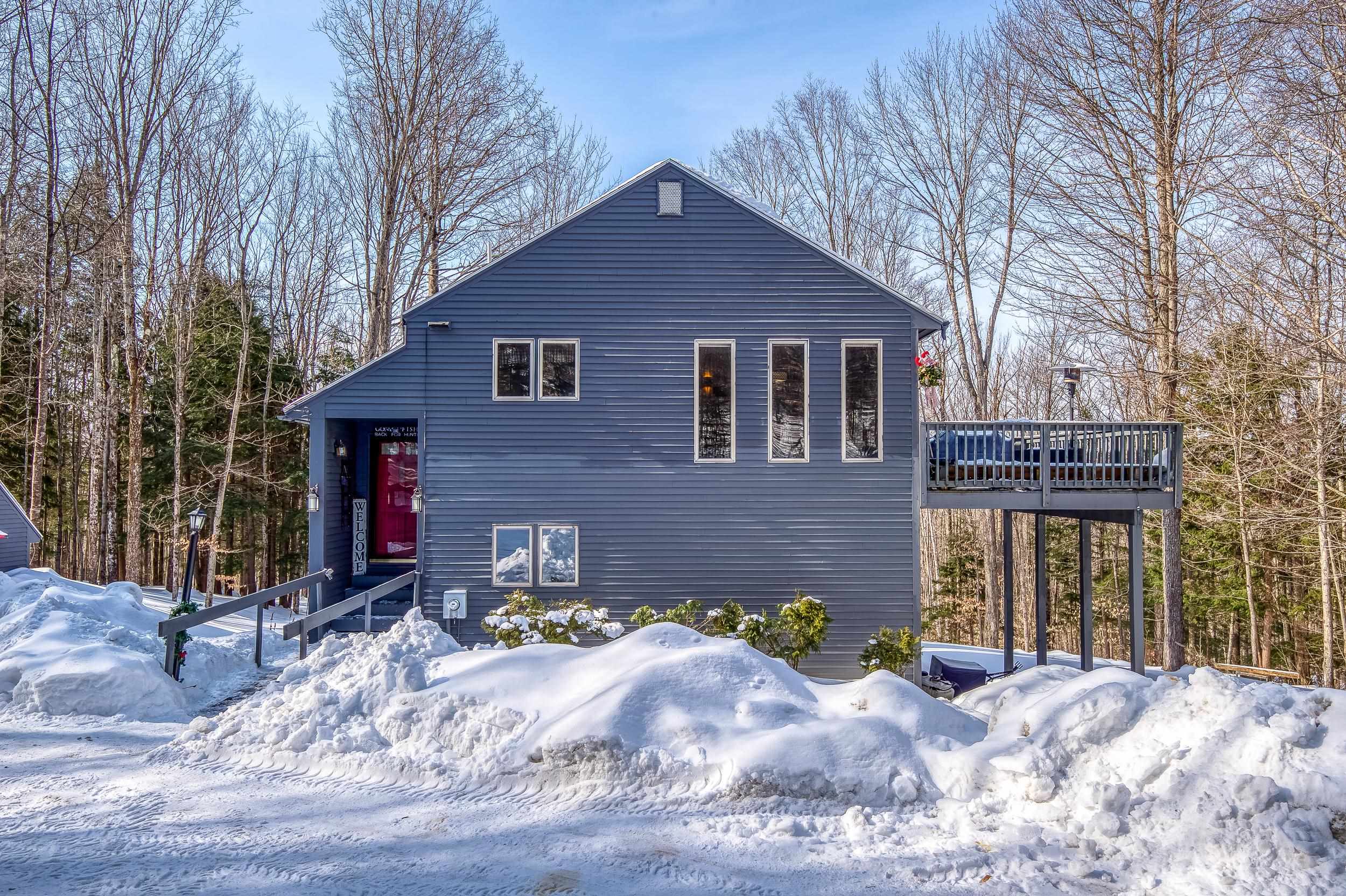 875 Milan Hill Road Milan, NH 03588 - Photo 2 of 46 Gallery Image 2