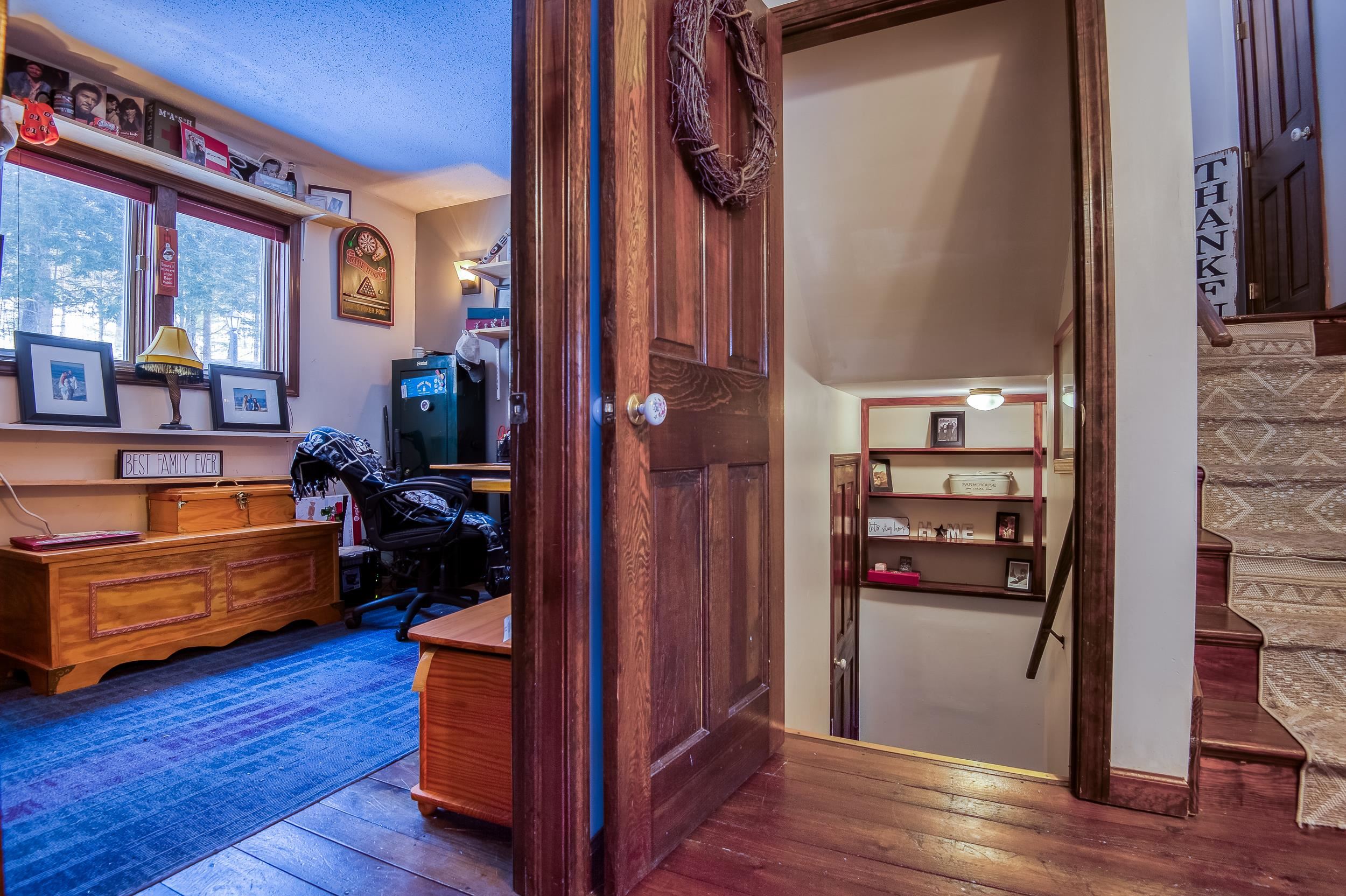 875 Milan Hill Road Milan, NH 03588 - Photo 28 of 46 Gallery Image 28