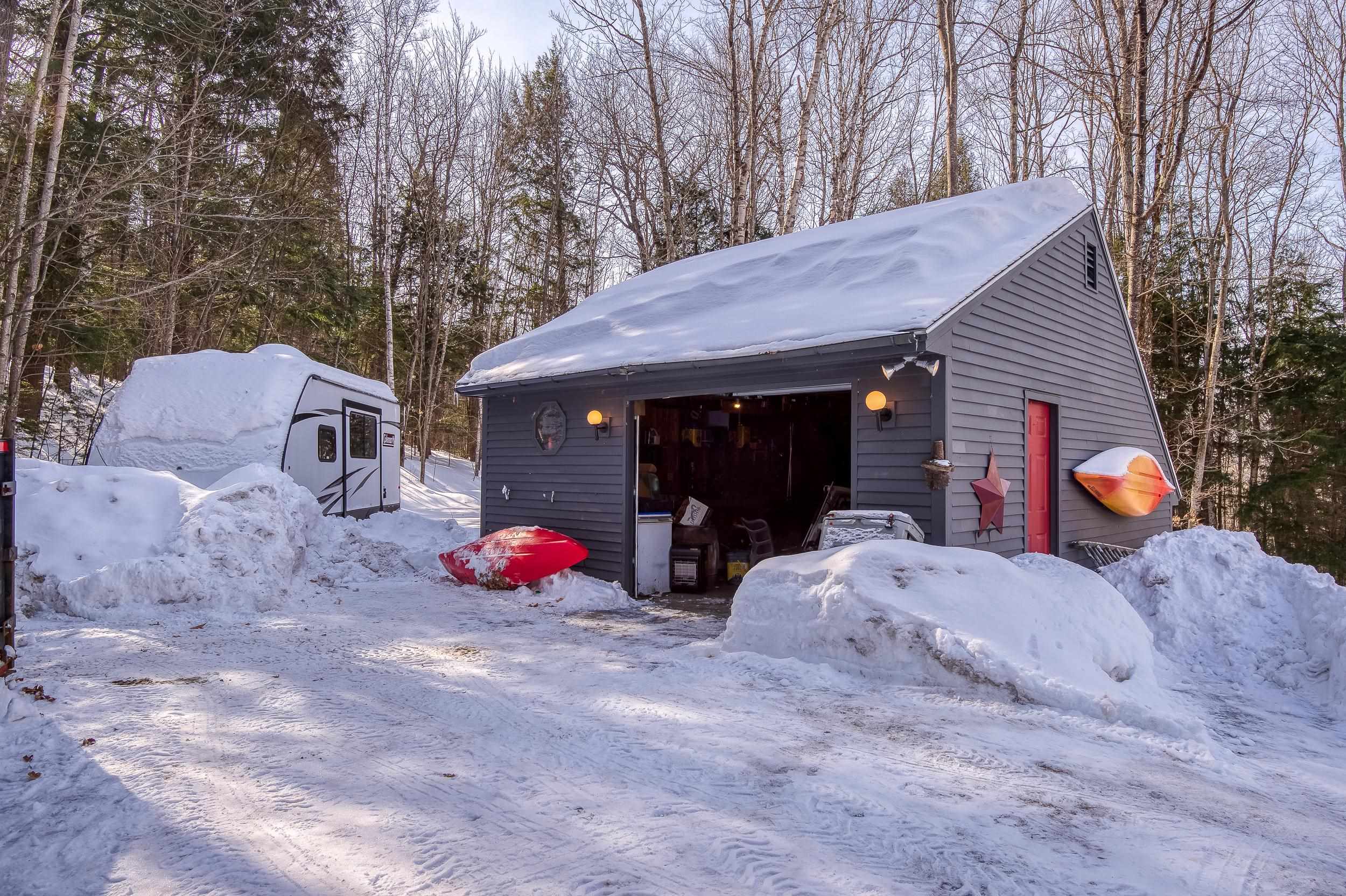 875 Milan Hill Road Milan, NH 03588 - Photo 3 of 46 Gallery Image 3