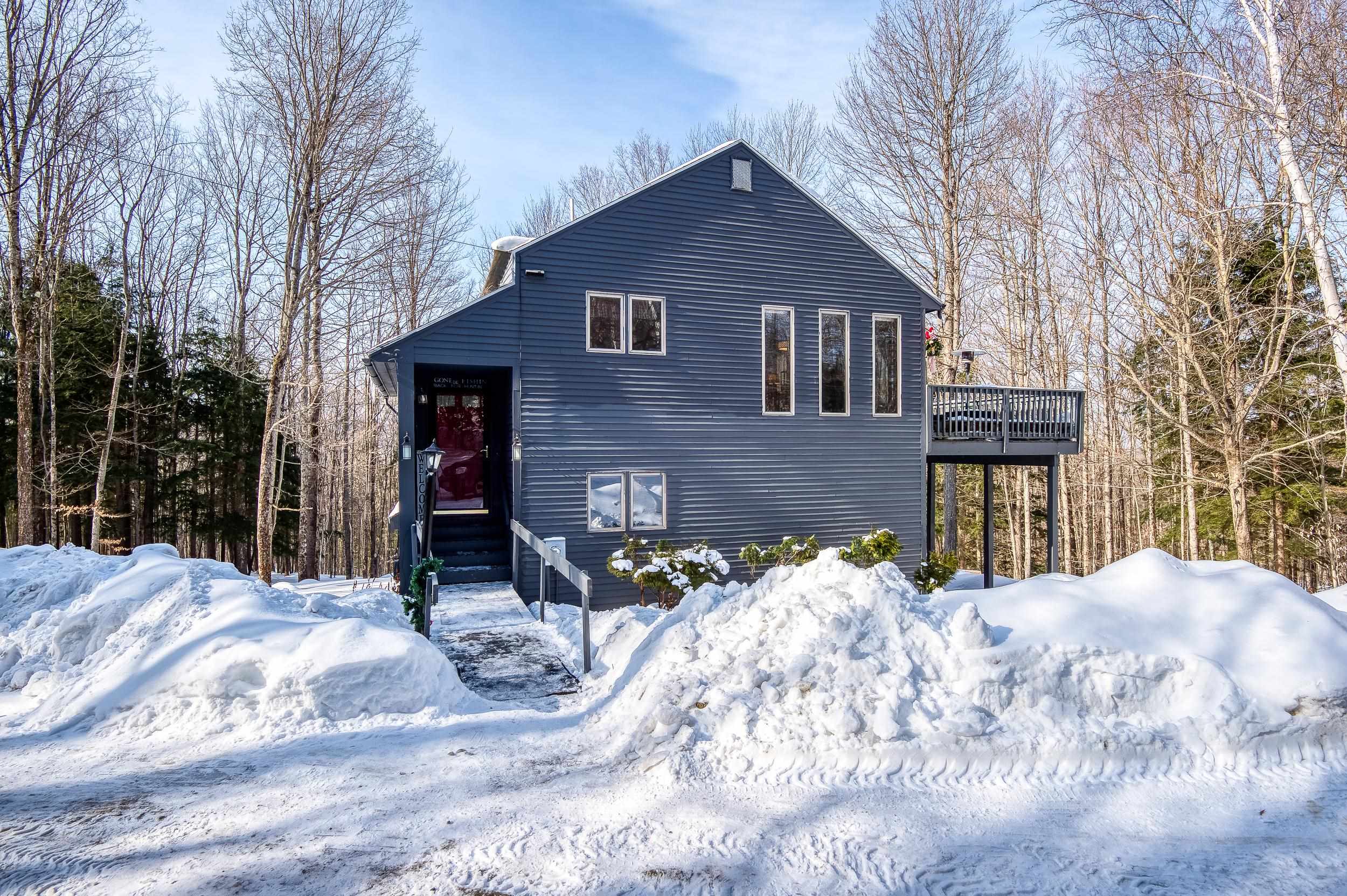 875 Milan Hill Road Milan, NH 03588 - Photo 42 of 46 Gallery Image 42