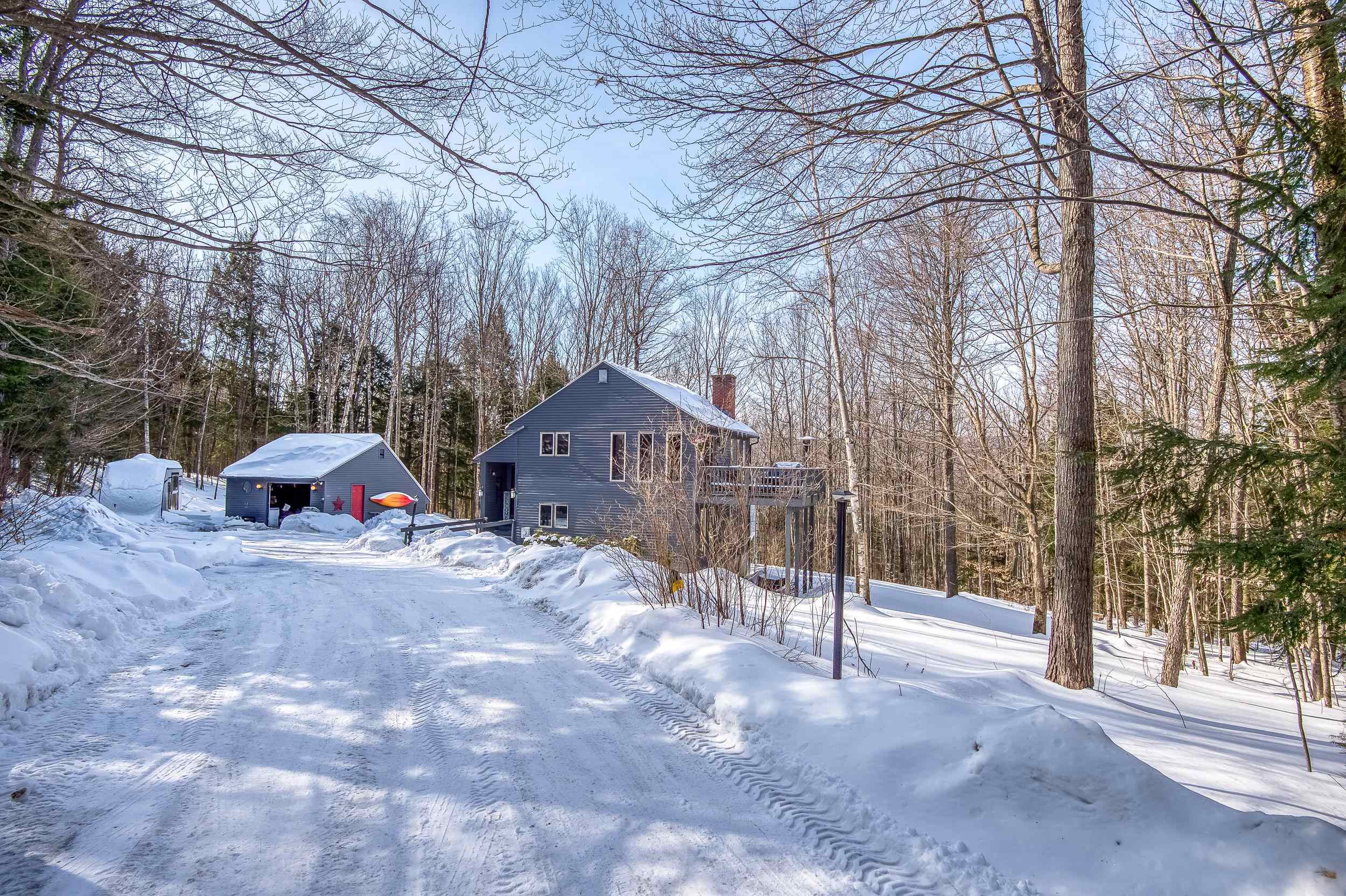 875 Milan Hill Road Milan, NH 03588 - Photo 43 of 46 Gallery Image 43