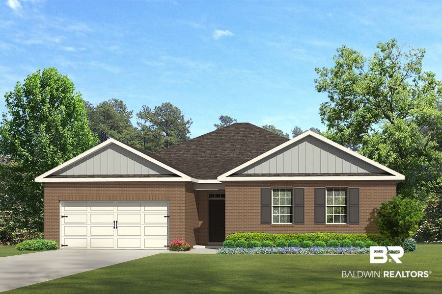 8487 Mackie Lane, Unit 101 DENTON Daphne, AL 36526 - Photo 1 of 19