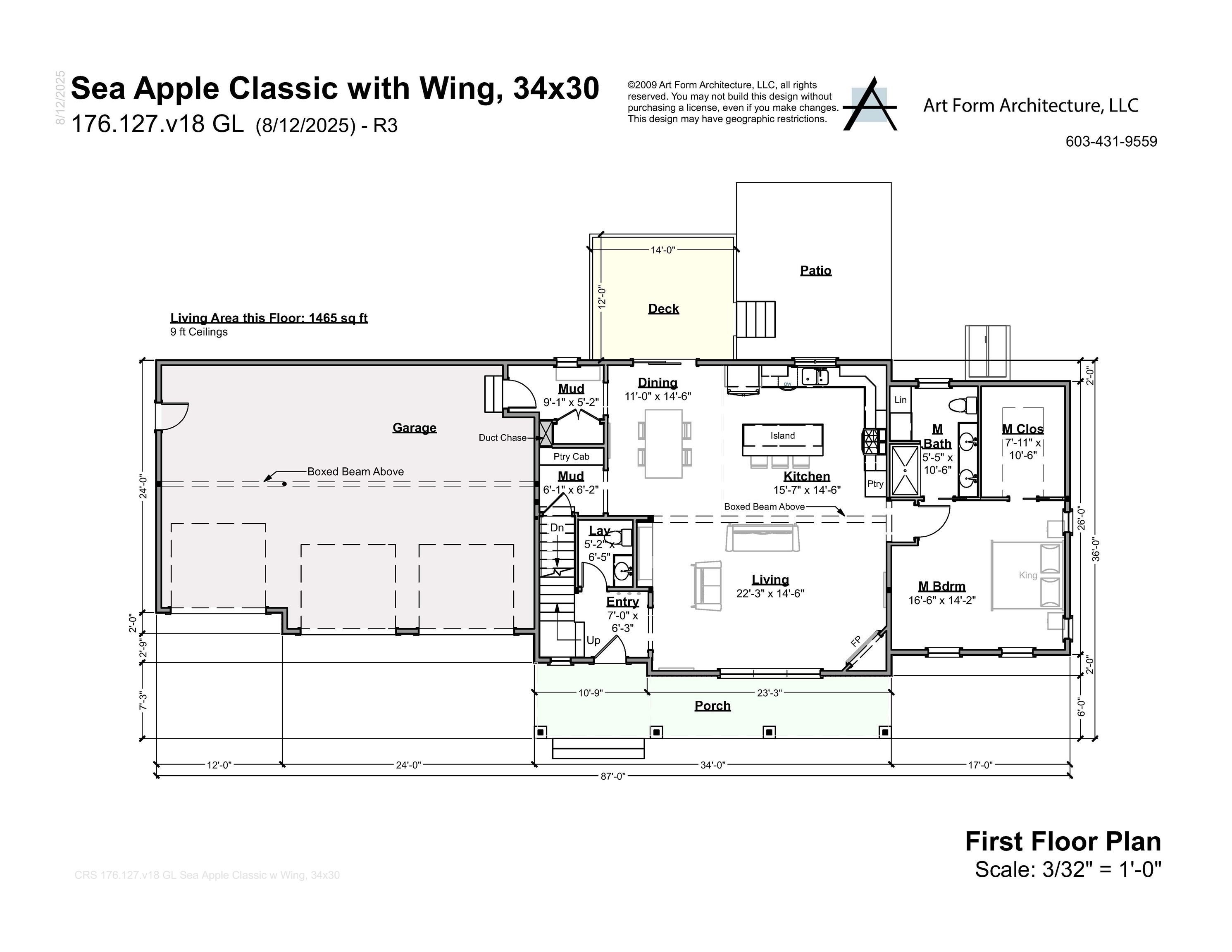 1 Winni Farm Road Gilford, NH 03249 - Photo 27 of 42