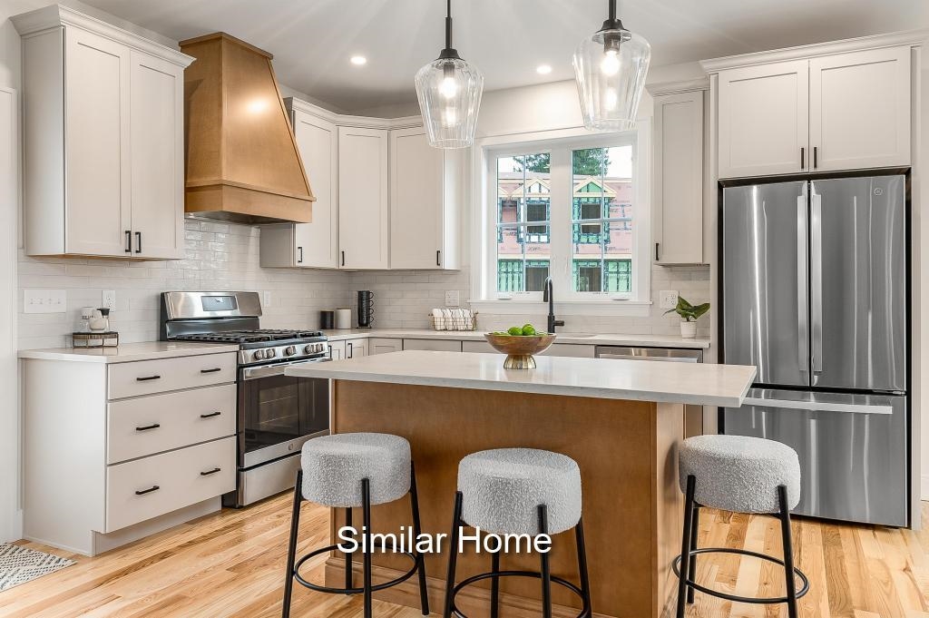 1 Winni Farm Road Gilford, NH 03249 - Photo 5 of 42