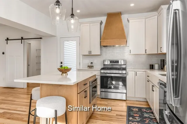 $1,650,000 | 1 Winni Farm Road, Gilford, NH 03249