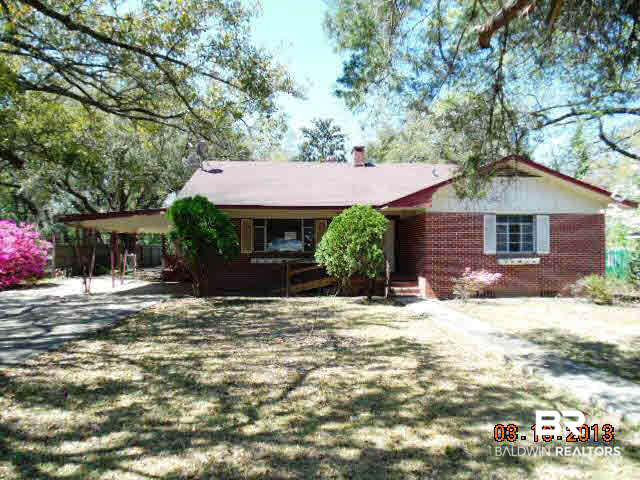 1021 Fourth Avenue Saraland, AL 36571 - Photo 1 of 1