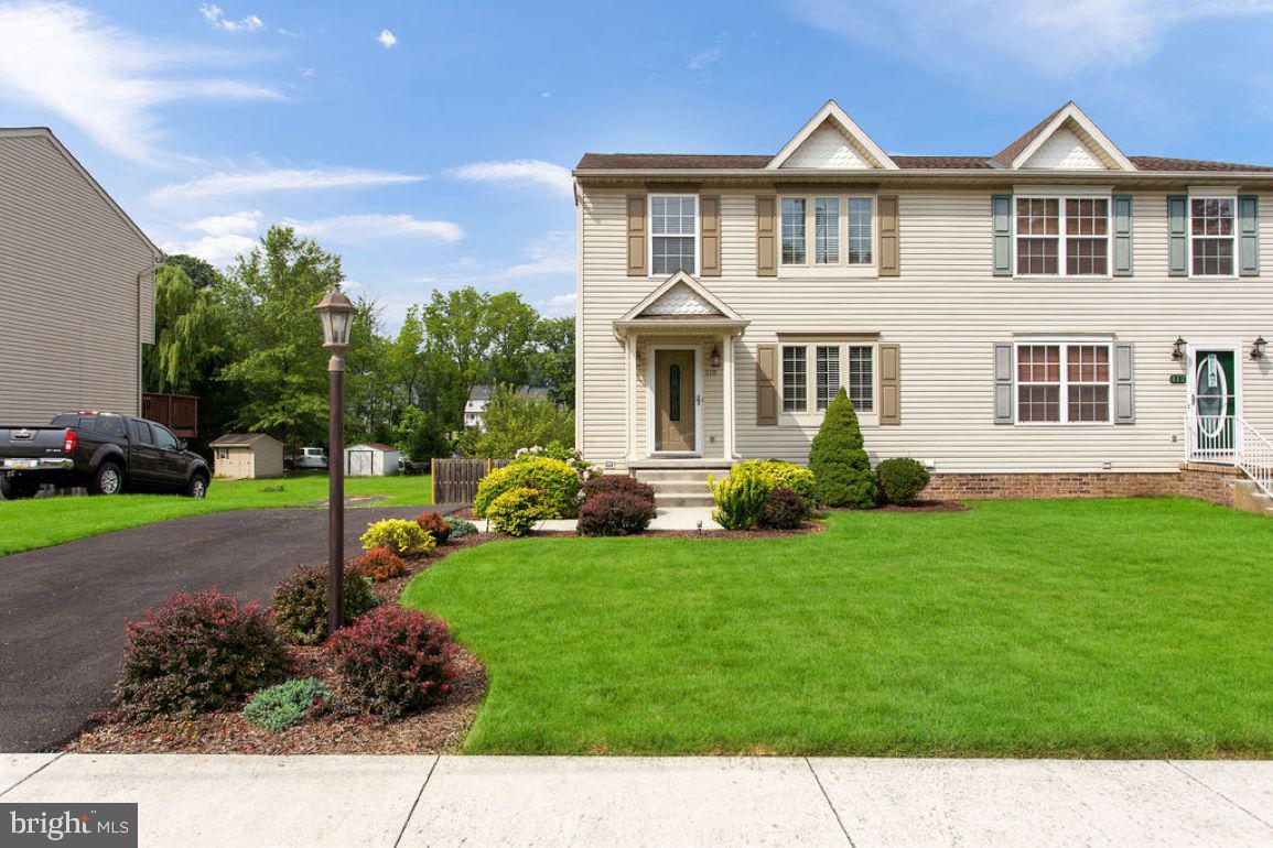 110 Ruel Avenue Hanover, PA 17331 - Photo 1 of 28