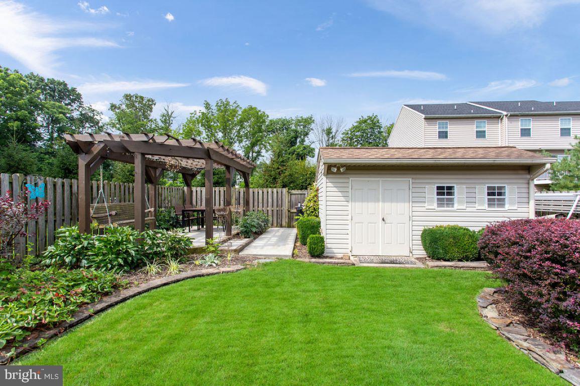 110 Ruel Avenue Hanover, PA 17331 - Photo 26 of 28
