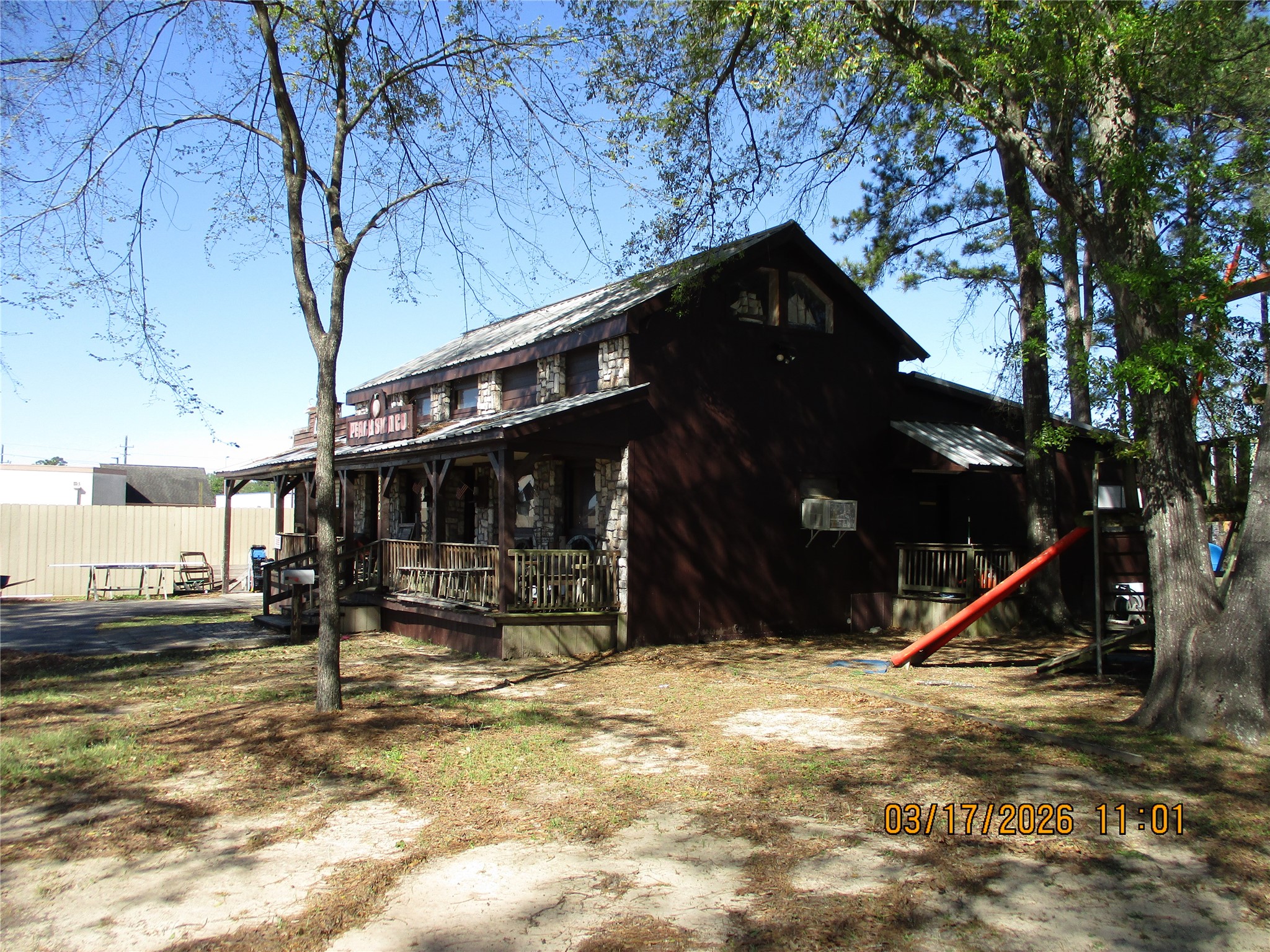 23102 Aldine Westfield Road Spring, TX 77373 - Photo 3 of 39 a view of a house with a tree