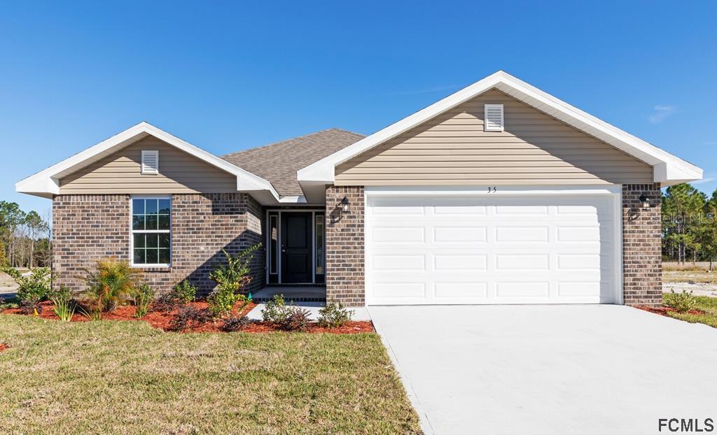 47 Rivertown Road Palm Coast, FL 32137 - Photo 1 of 1 Gallery Image 1