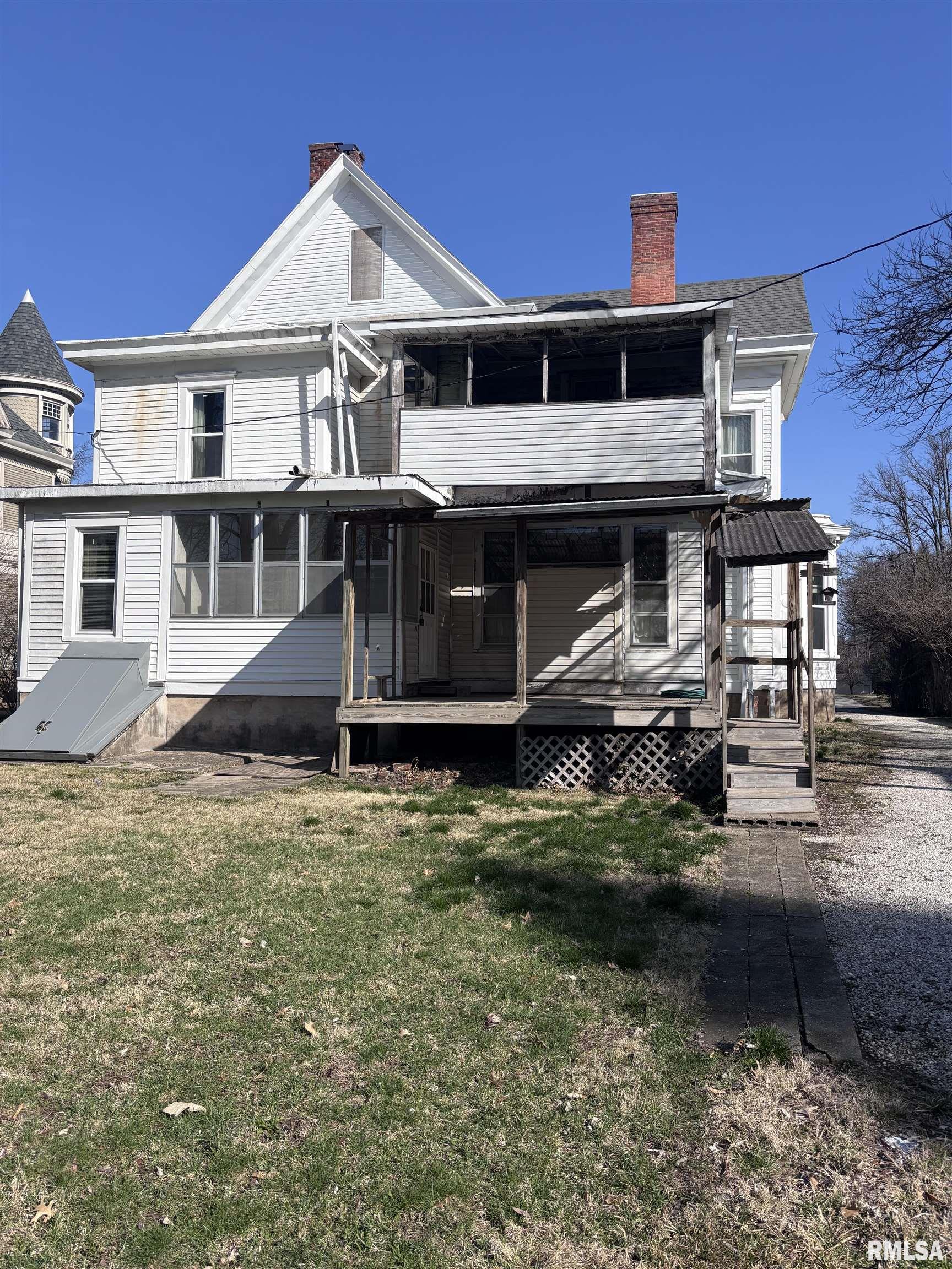 839 West State Street Jacksonville, IL 62650 - Photo 38 of 39