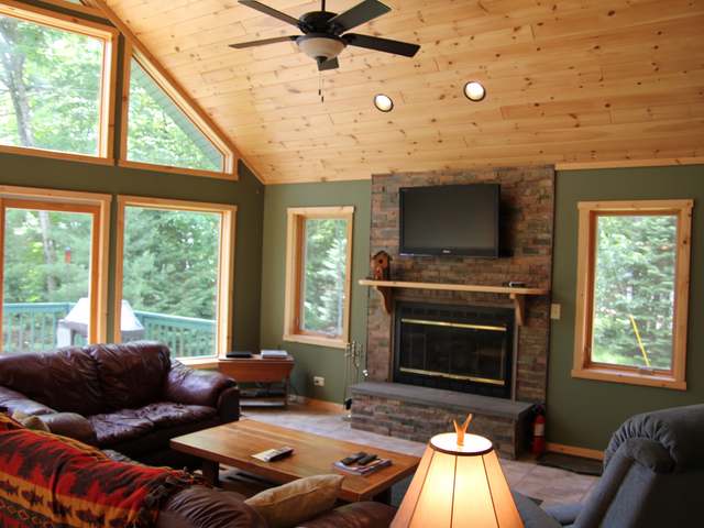 3083 North Carpenter Lake Road Eagle River, WI 54521 - Photo 10 of 19 Gallery Image 10