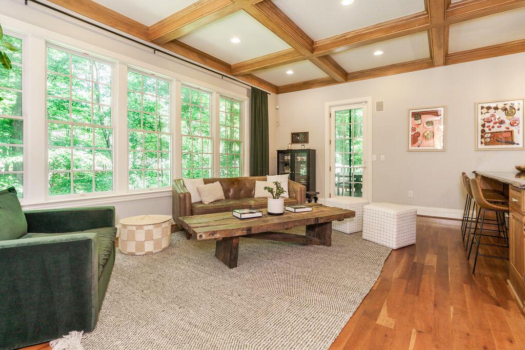 8382 Deep Run Powell, OH 43065 - Photo 26 of 92 Family Room