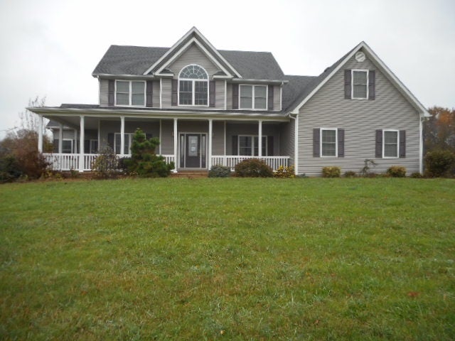 1345 Lewis Road Smiths Grove, KY 42171 - Photo 1 of 28 Gallery Image 1