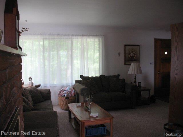 4154 Rurik Drive Howell, MI 48843 - Photo 13 of 22 GREAT ROOM