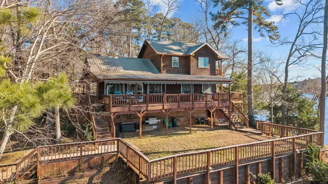 $649,000 | 1212 County Road 3107, Jacksonville, TX 75766