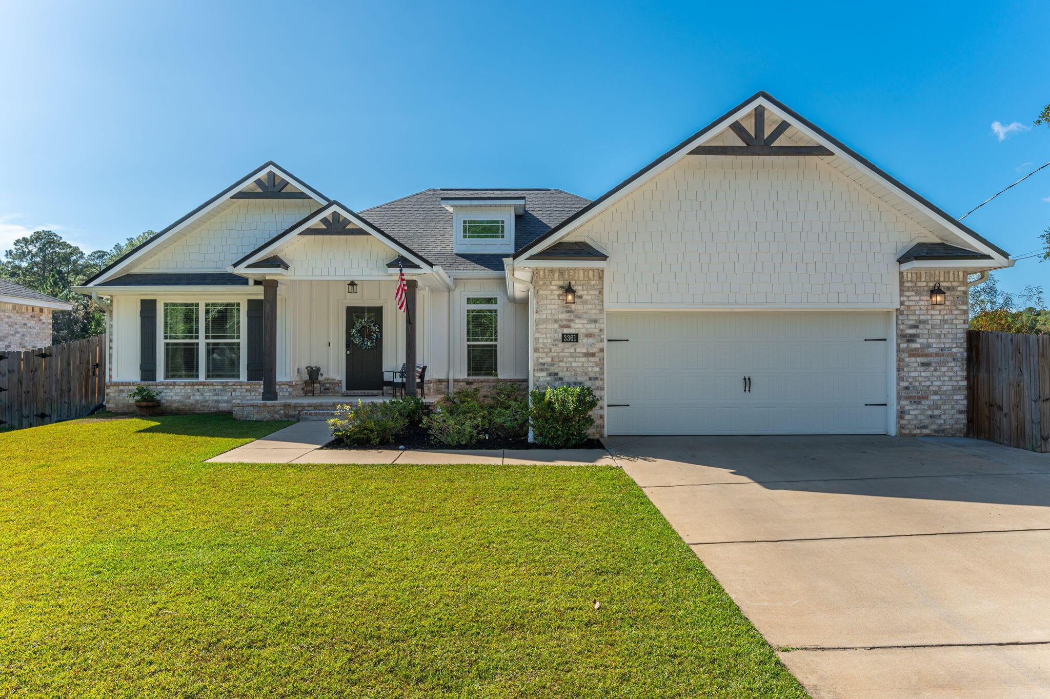 3361 Bob Tolbert Road Navarre, FL 32566 - Photo 1 of 31 1-web-or-mls-3361 Bob Tolbert Rd Exterio