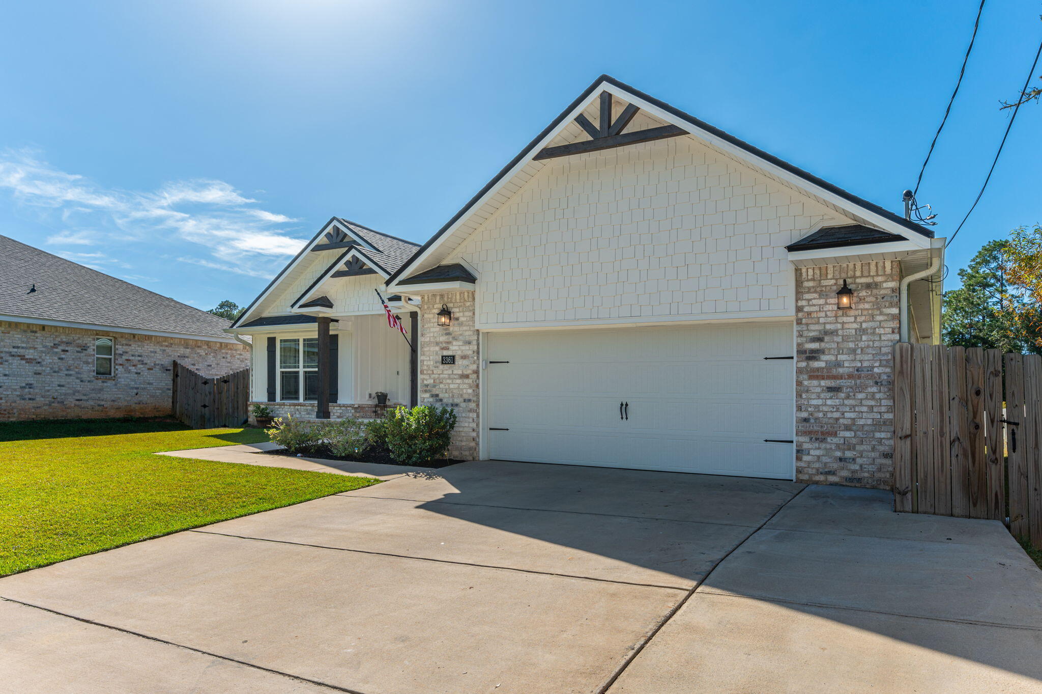 3361 Bob Tolbert Road Navarre, FL 32566 - Photo 2 of 31 2-web-or-mls-3361 Bob Tolbert Rd Exterio