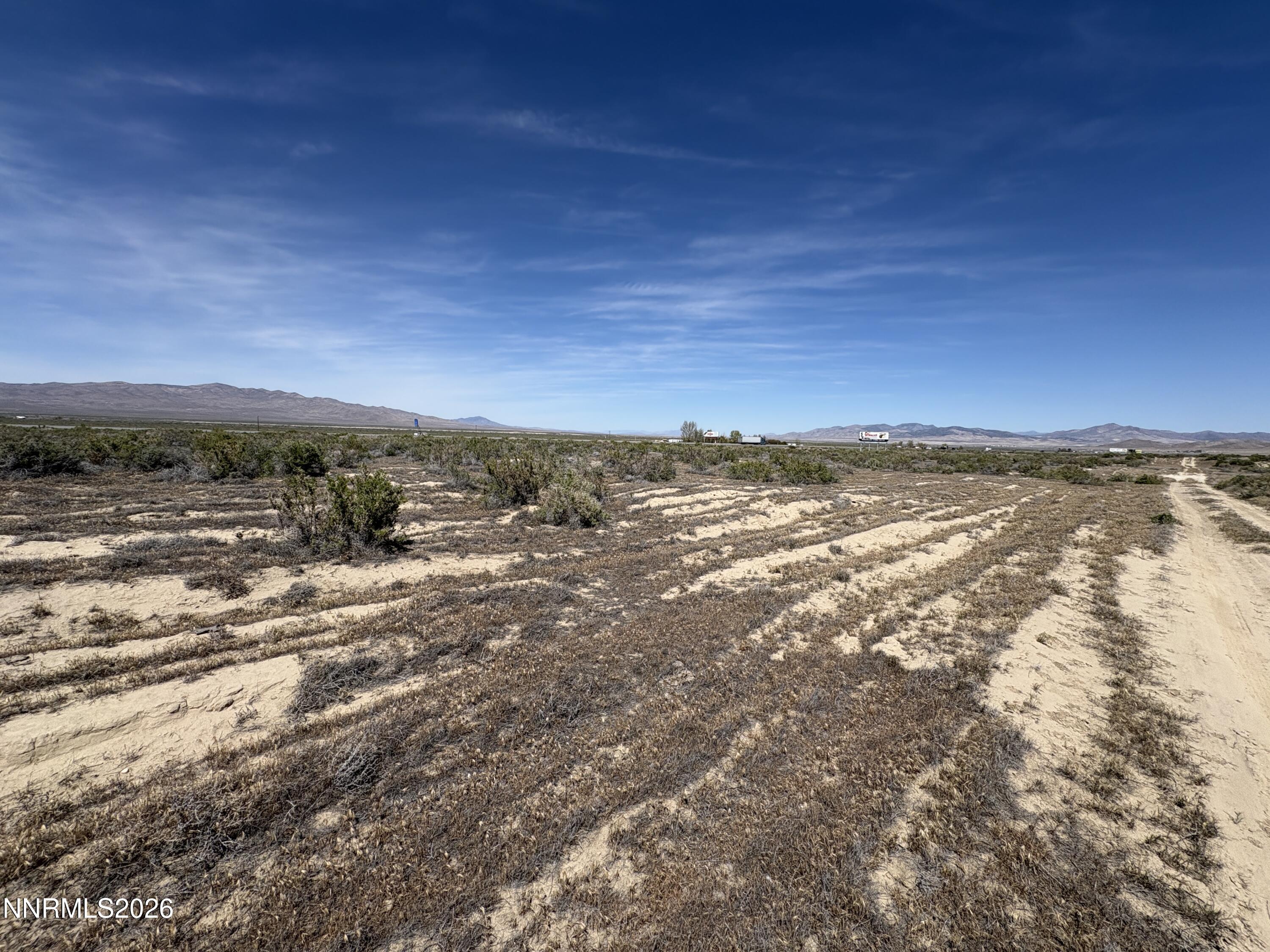 6-065-06 East Star Peak Road Imlay, NV 89418 - Photo 6 of 9 a view of an ocean