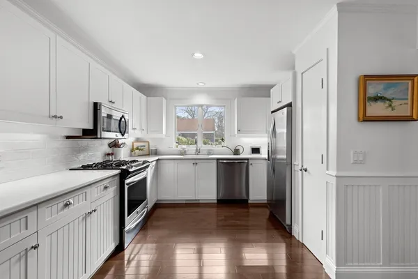 $1,249,000 | 9 Cockle Way, Unit 9, Brewster, MA 02631