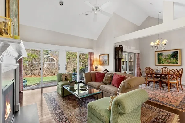 $1,249,000 | 9 Cockle Way, Unit 9, Brewster, MA 02631