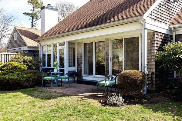 $1,249,000 | 9 Cockle Way, Unit 9, Brewster, MA 02631