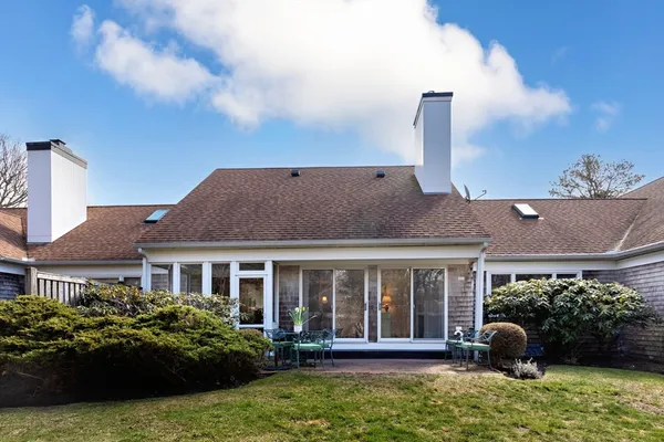 $1,249,000 | 9 Cockle Way, Unit 9, Brewster, MA 02631